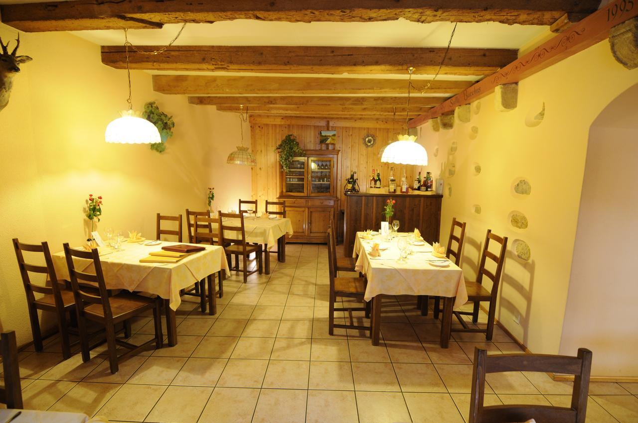 Hotel De La Croix-blanche Cressier (Neuchatel)