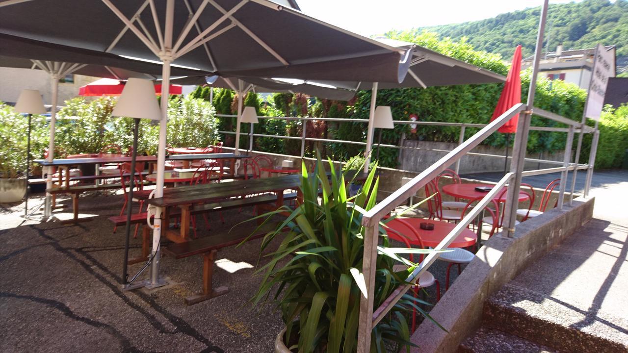 Hotel De La Croix-blanche 2*